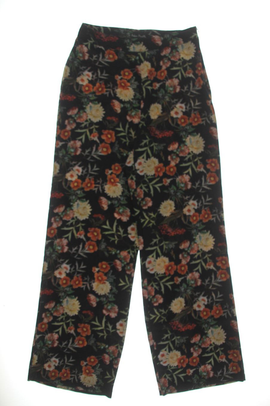 Hose von Pilar prieto Größe S, Farbe Geblümt, für