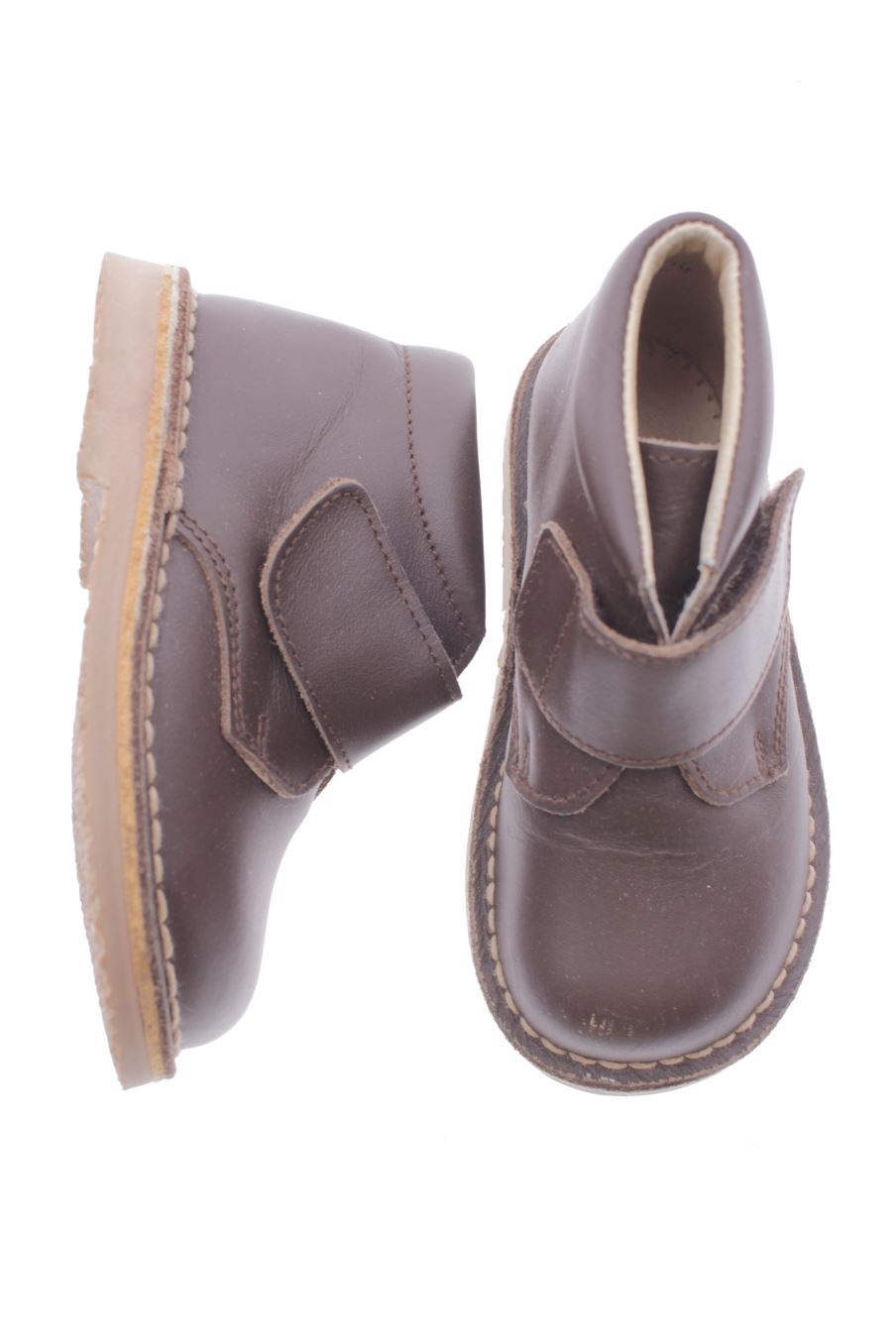 gebraucht Pisamonas Stiefel Größe 24