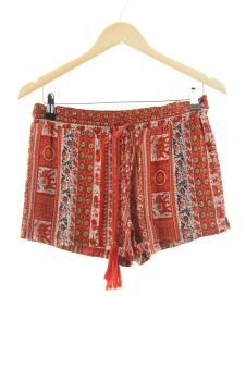 Shorts S Lm