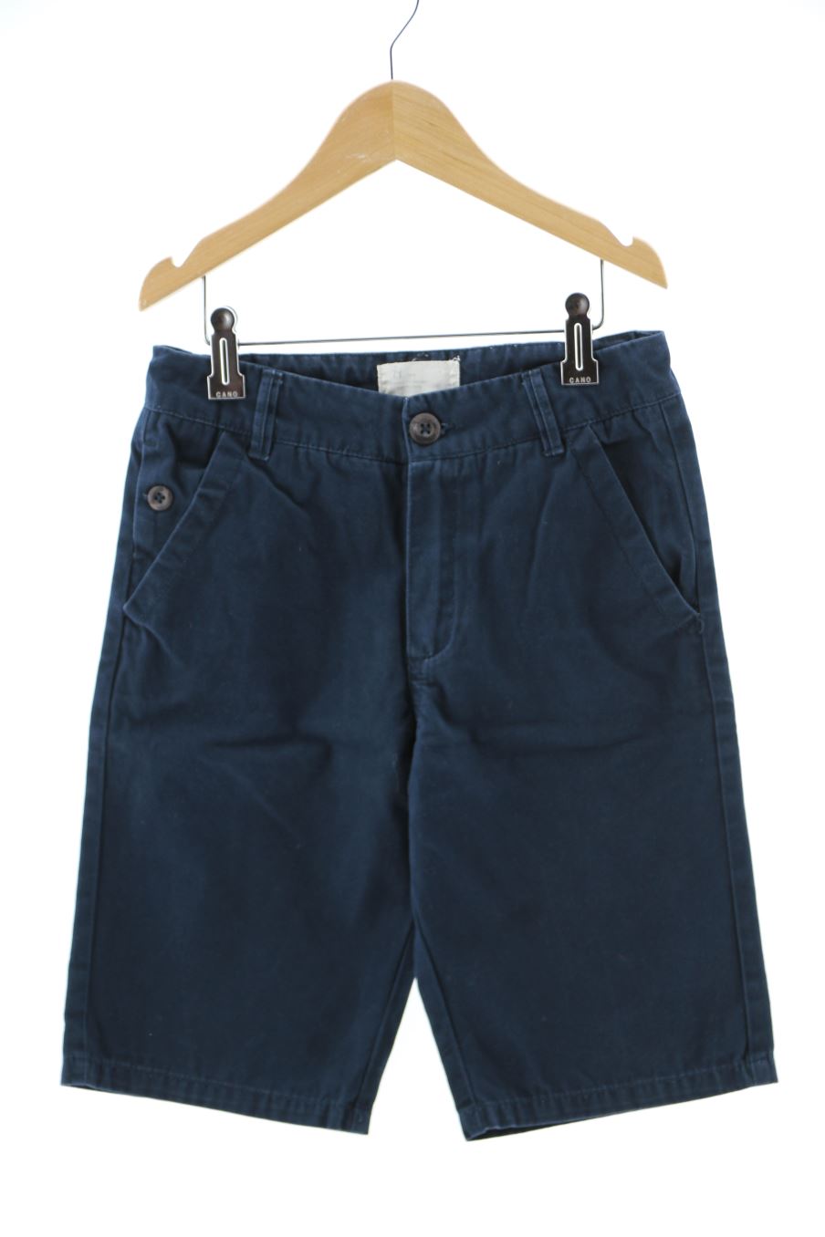 Short ZY de la taille 7 ans