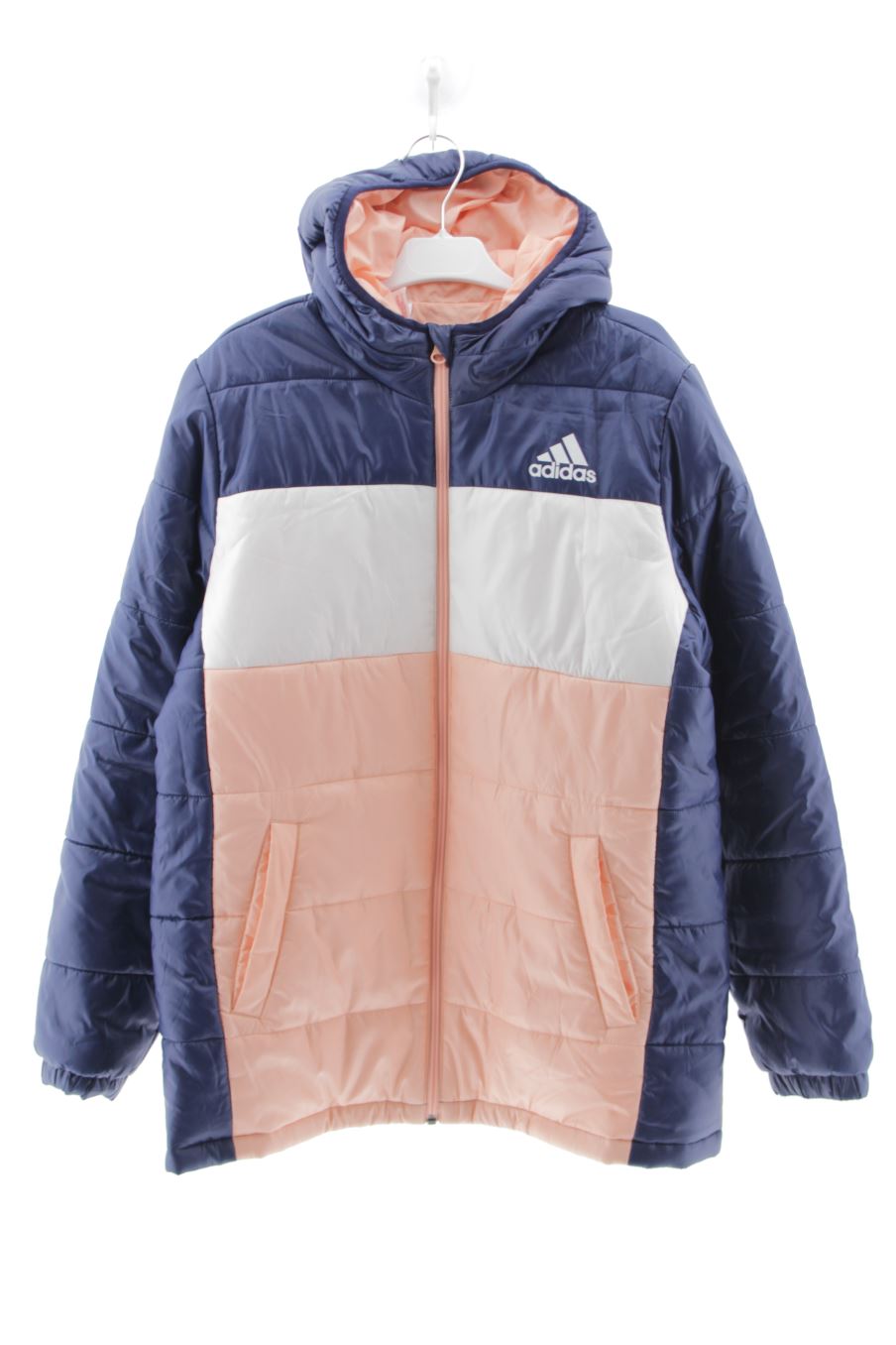 Abrigo de Adidas de la talla 13 años de segunda mano