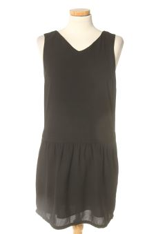 Robe casual S Color Block