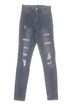 Vaquero 34 H&M, foto 1 de 2