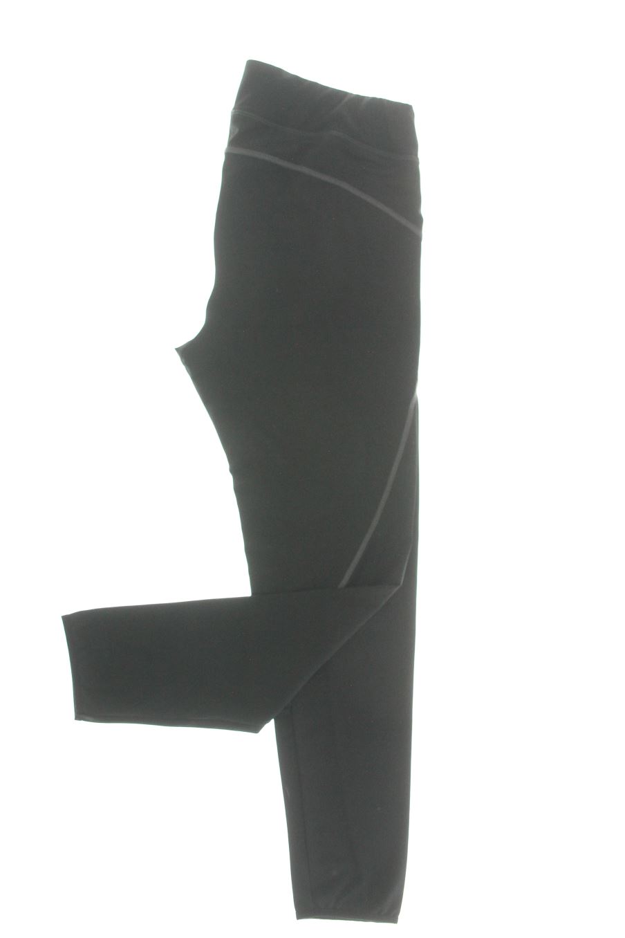 Pantalones de deporte de Active Wear de la talla XL, de color negro