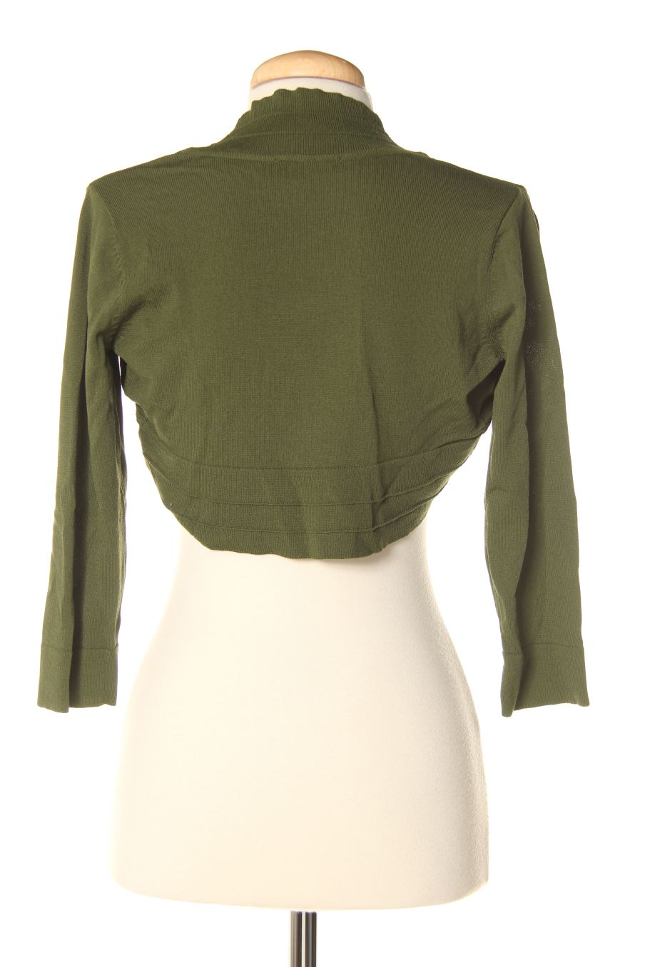 Cardigan von Zero Größe 36, Farbe Grün, für