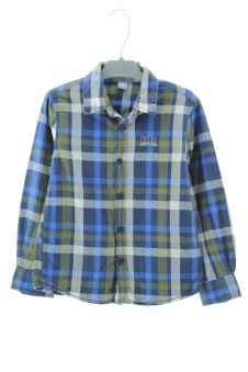 Chemise manches longues 6 ans Dopo Dopo
