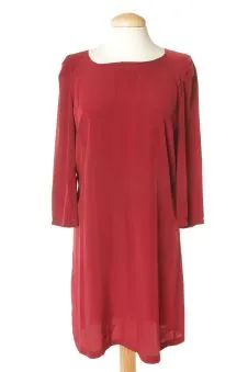 Einfaches Kleid S Mango, Foto 1 von 2
