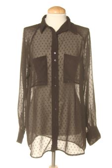 Hemd S Bershka, Foto 1 von 2