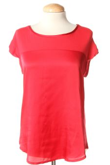 T-Shirt S Mango, Foto 1 von 2