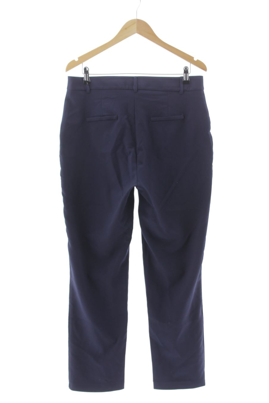 Hose von TRENDYOL Größe 42, Farbe Marineblau, für