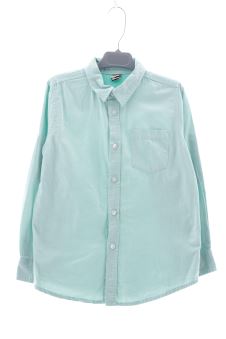 Chemise manches longues 8 ans Tape à l`oeil