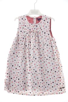 Robe 4 ans Sergent Major