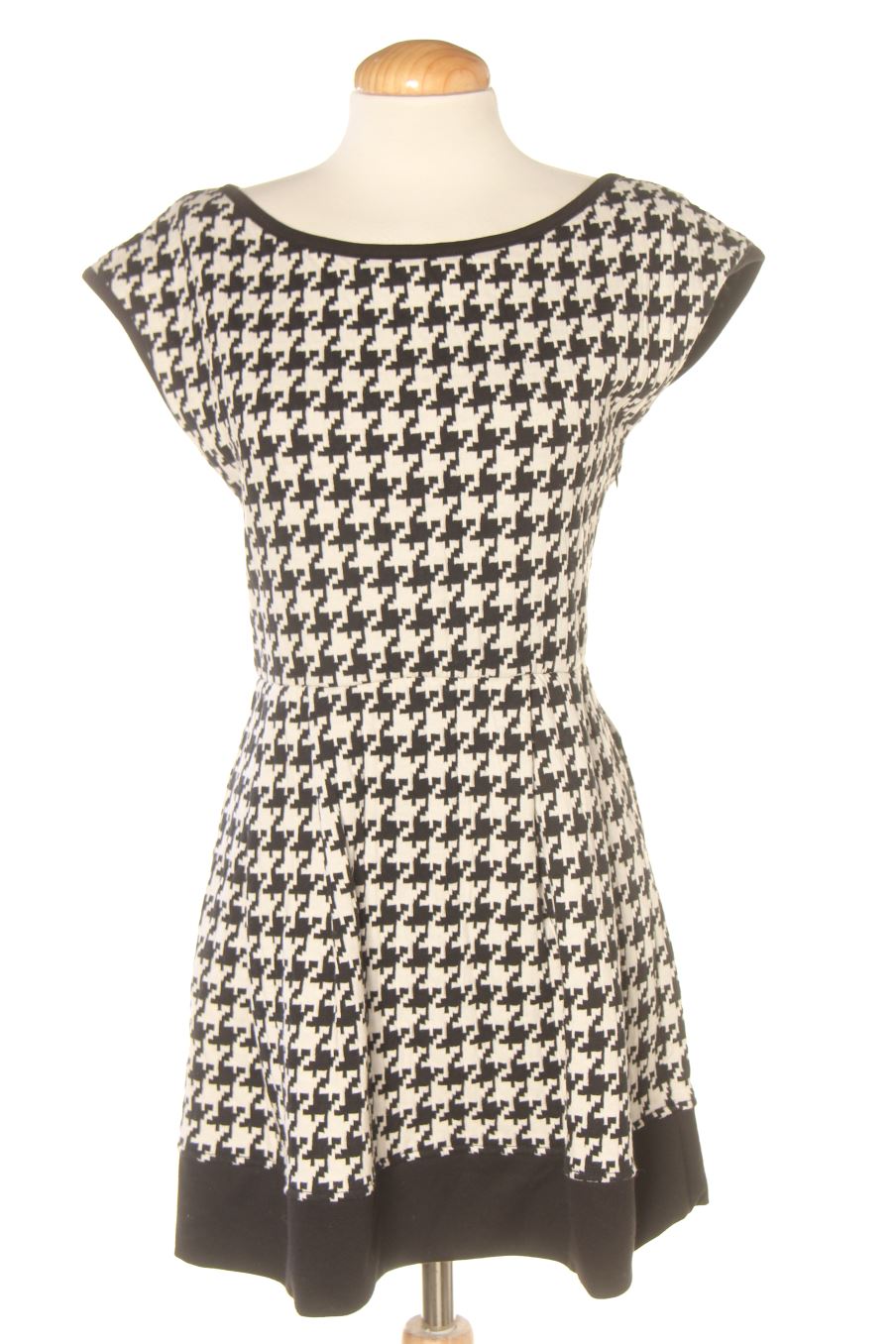 Vestido casual de PERCENTIL de la talla XS, de color estampado