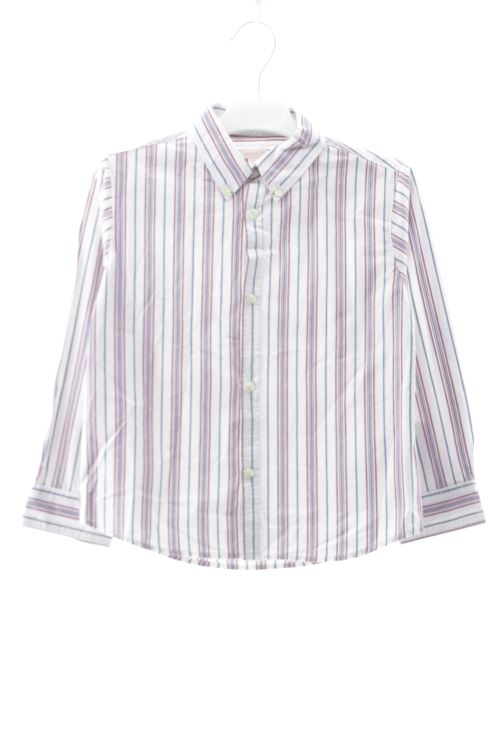 Chemise manches longues