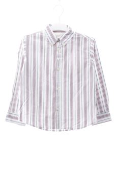 Langärmeliges Hemd 110 Gocco