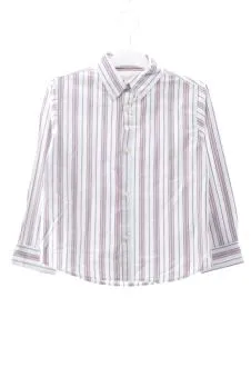 Camisa de manga larga 5 años Gocco
