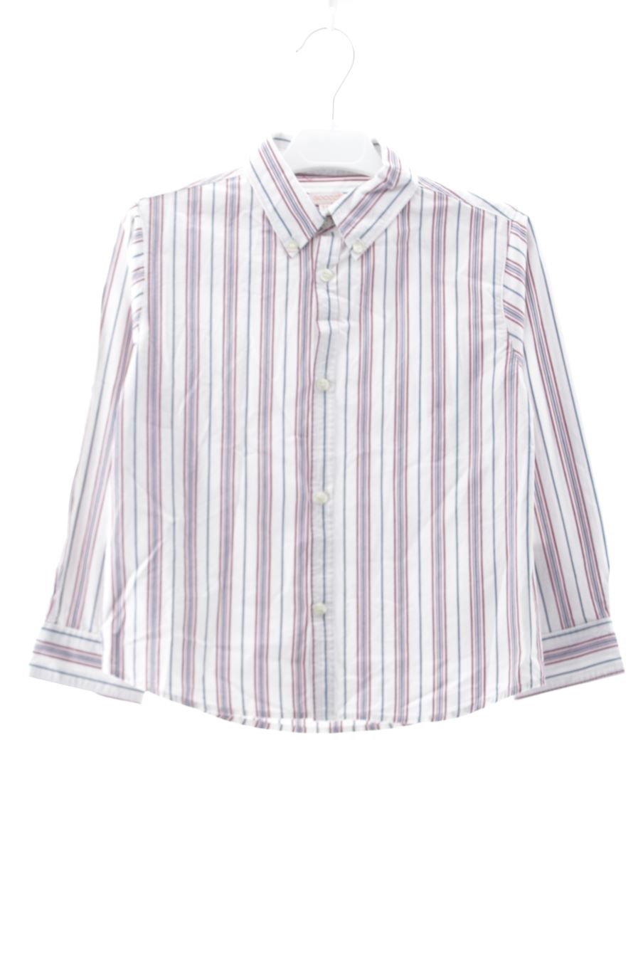 Camisa de manga larga de Gocco de la talla 5 años de segunda mano