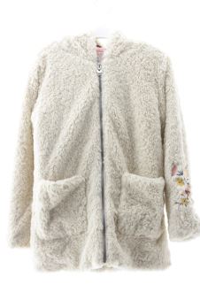 Mantel 140 Happy girls club (C&A), Foto 1 von 2