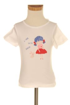 T-shirt 2 ans Cadet Rousselle