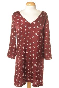 Robe casual S ARTLOVE