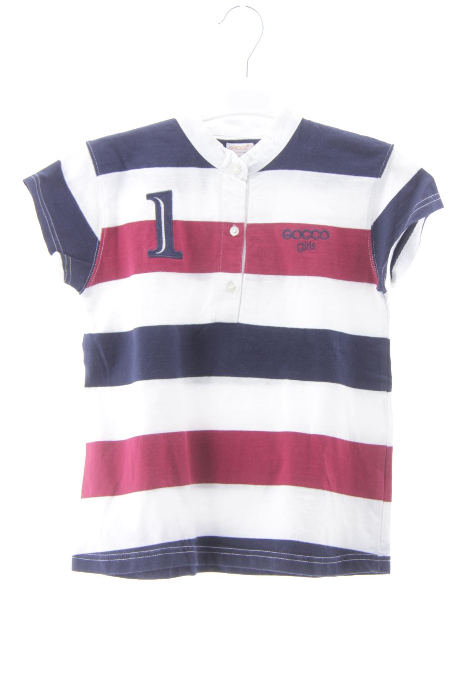 Camiseta de Gocco de la talla 9 años de segunda mano