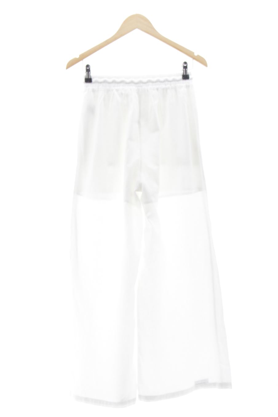 Pantaloni casual de PERCENTIL de la talla XS, de color bianco