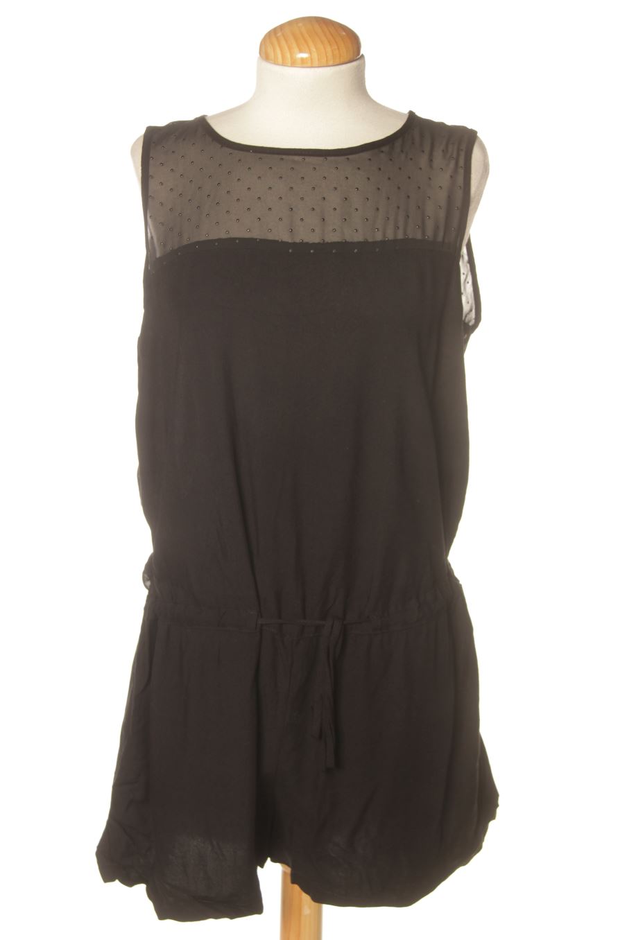 Combinaisons CELOPWOMAN de la taille XL, de couleur noir