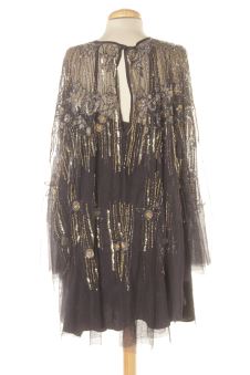 Vestido elegante 40 ASOS