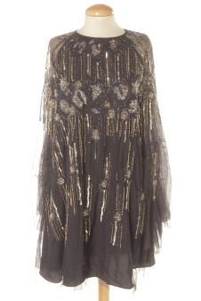 Vestido elegante 40 ASOS