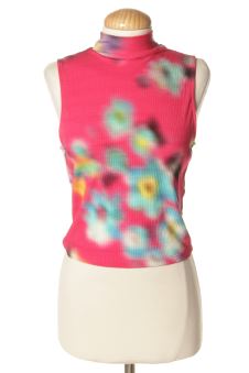 Top M Desigual, foto 1 de 2