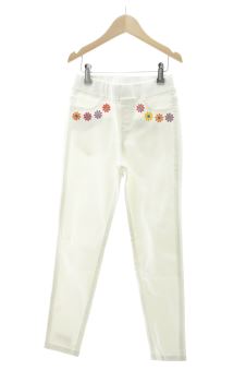 Lange Jeans 122 Desigual