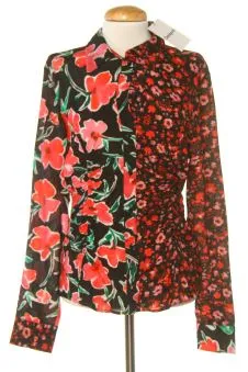 Camisa M Desigual, foto 1 de 2
