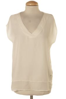 Blusa de manga corta S BETTY & CO