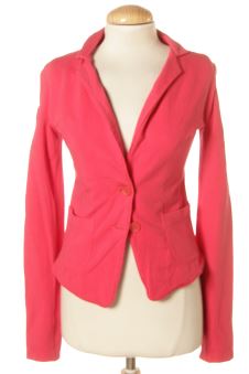 Blazer 42 Cashmere