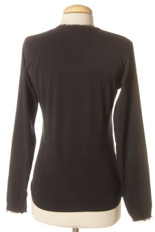 T-shirt à manches longues 36 Cyrillus