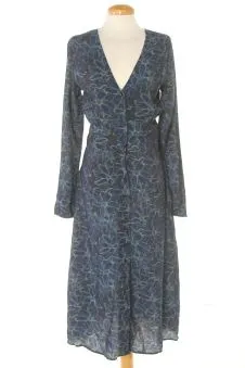 Vestido casual S Desigual, foto 1 de 2