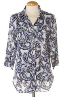 Camisa M Ralph Lauren