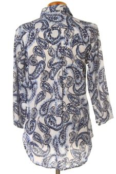 Camisa M Ralph Lauren