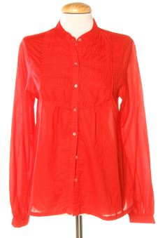 Blouse à manches longues S Veraluna