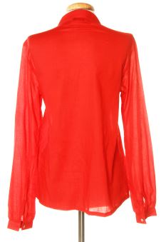 Blouse à manches longues S Veraluna