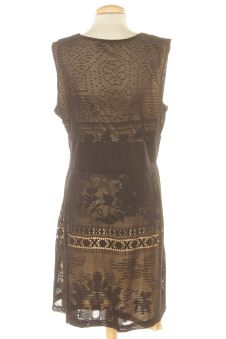 Robe casual XXL Desigual