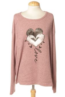 Jersey M PERCENTIL
