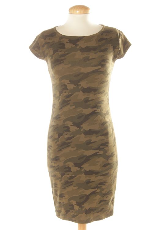 Robe casual