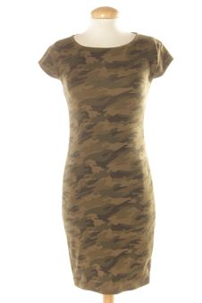 Vestido casual XS PERCENTIL