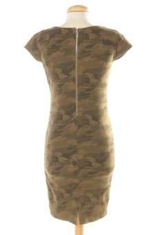 Vestido casual XS PERCENTIL