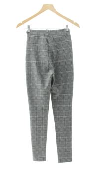 Pantalon Casual 34 Stradivarius
