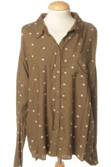 Hemd XL Indi&Cold