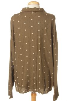 Hemd XL Indi&Cold