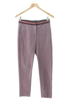 Pantalon 34 Lion of Porches