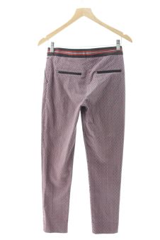 Pantalon 34 Lion of Porches